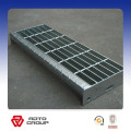 flooring steel grating platform galvanized metal grating